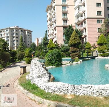 HALKALI LALEŞEHİR KONAKLARI SATILIK 3+1 FIRSAT DAİRE