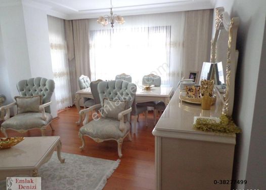 1165 CADDE ÜZERİNDE ÖN  CEPHE 4+1 DAİRE