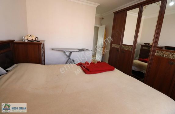 Kiralık İhlas Marmara 1 Kısım A tipi 110 m2 FULL EŞYALI Daire