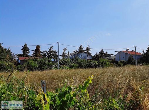 Beylikdüzü Gürpınar Dereağzı Balık Hali Üstü 838 m2. Arsa