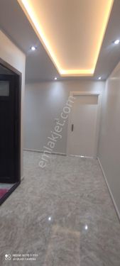 ÇARŞI MERKEZİNDE KAFELER CADDESİ'NDE 1+1 KİRALIK DAİRE 