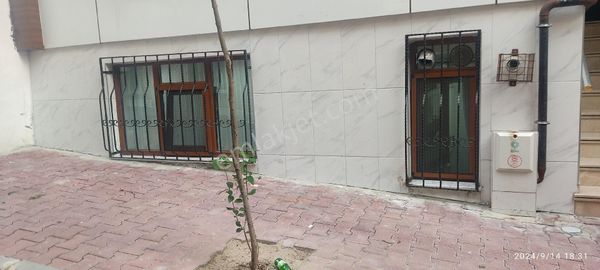 BAYRAM PAŞA DA SATILIK DAİRE 