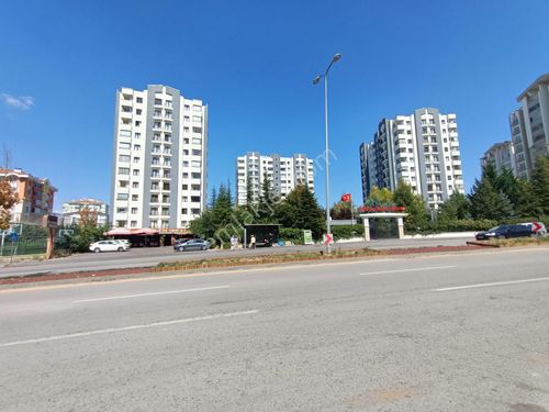  ASYAPIDAN 3+1 130m2 PARK SEMA EVLERİNDE MANZARALI KOMBİLİ