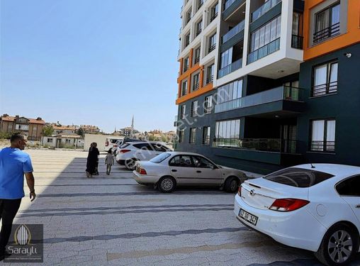 SARAYLI'DAN PİRİ REİS EVLERİ BAHÇE CEPHELİ 150 M2 3+1 DAİRE