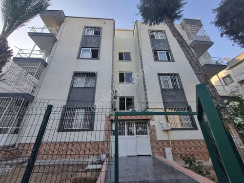 Toroslar Çağdaşkent Gimem Sitesi Satılık 3+1 Daire