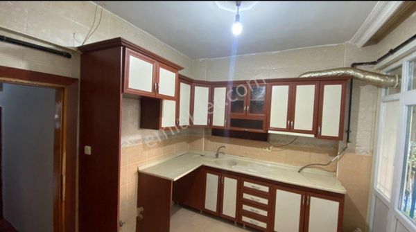 70 m2 Sahibinden kiralık bahçeli daire