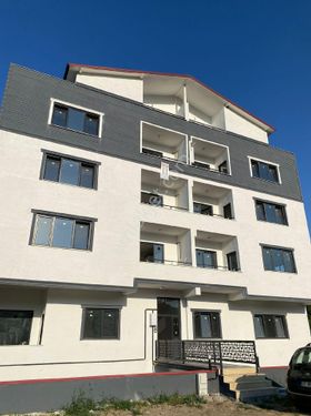 HÜRRİYET MH.4+1 ÇATI DUBLEKS DAİRE 