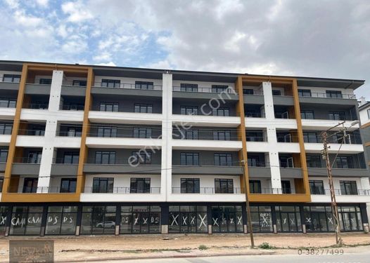 SAÇLI KASAP CADDESİ REVA KONAKLARI 4+1 LÜX ARAKAT SATILIK DAİRE