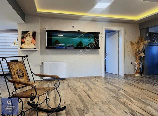 Küçükköy'de 5+1 Tripleks Özel Havuzlu Kiralık Malikane