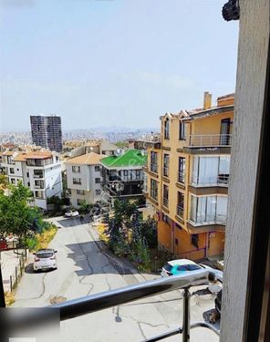 KIRKKONAKLAR ŞEMSETTİN GÜNALTAY CADDESI MOBİLYALI 3+1