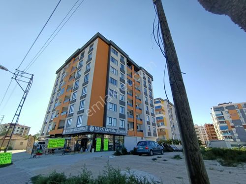 FETİH CADDESİ'NE CEPHE SEDİRLER IŞIKLARINDA 3+1 & 4+1 ULTRALÜX DAİRELER