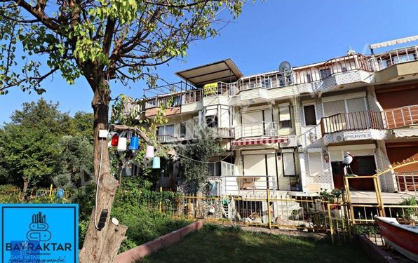 Balıkesir Erdek Sahil Mahallesinde Denize 50 Metre Tripleks Şahane Villa Bayraktar Emlak'tan