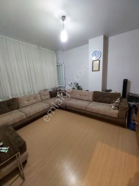  BAHÇELİEVLER ŞİRİNEVLER DE SATILIK DAİRE