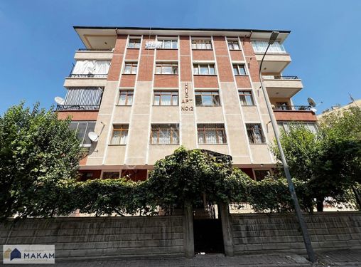 KEÇECİLER MAH. UHUD APARTMANI SATILIK 3+1 SIFIR AYARINDA DAİRE