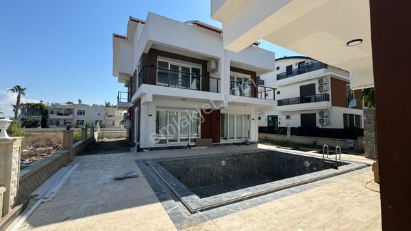 SIFIR EŞYALI SIFIR 1+1 DAİRE LÜKS VE MODERN İLK OTURAN SİZ OLUN 