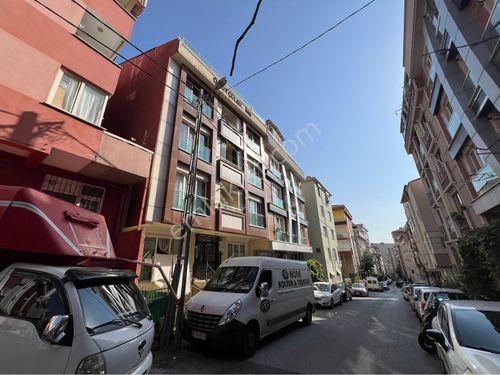  ZÜMRÜTEVLER TÜLİN CADDESİ PARALELİ ULAŞIMA YAKIN KULLANIŞLI 2+1