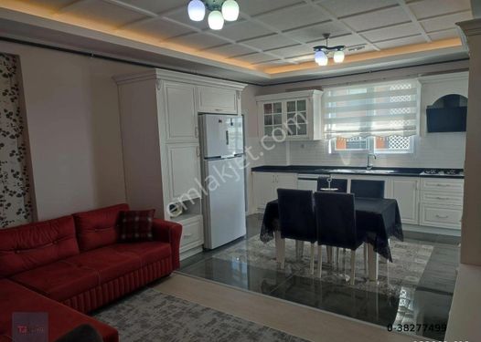 ANATOLIUM SİTESİNDE 5+1  SATILIK DAİRE