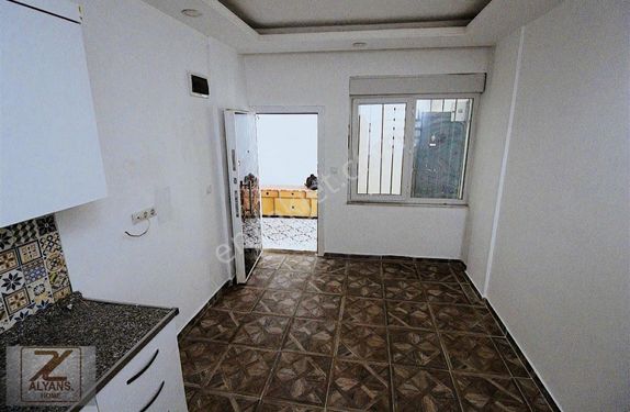 ALYANSTAN HAŞİMİŞCAN MAH.ÜÇKAPILAR YAKINI 1+1 DUBLEKS DAİRE