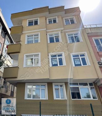 Kiralık 2+1 Ara Kat Daire Çekmeköy ( VİDEOLU İLAN)