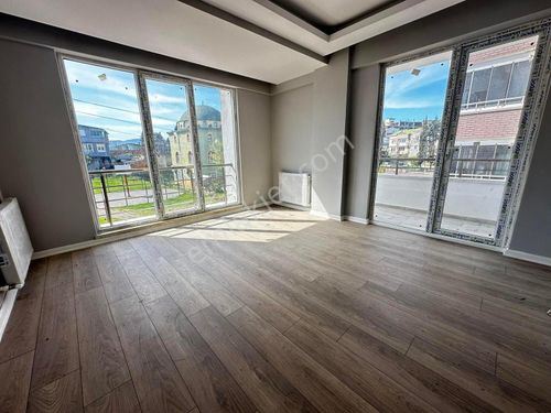 EVİM-NUR’DAN KALKANCI MH 2+1 1.KAT ARA KAT SIFIR FIRSAT DAİRE