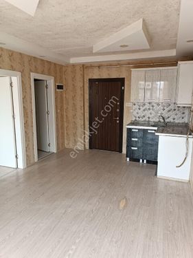 İSKELE CADDESİ 2 NİSAN POLİS EVİ CİVARI KİRALIK MEMUR TERCİHLİ 1+1 DAİRE 