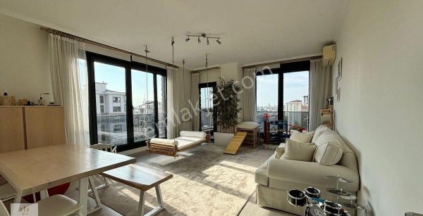 TEK YETKİLİ FENERYOLU ZÜHTÜPAŞA ARASI 2+1 90m2 NET DAİRE