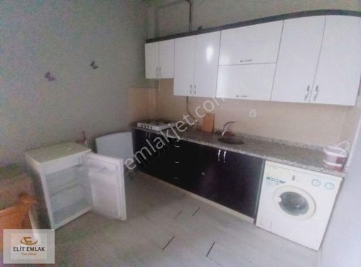 KARABÜK 100.YIL DA EŞYALI KİRALIK STÜDYO DAİRE ELİT EMLÂK 'TAN