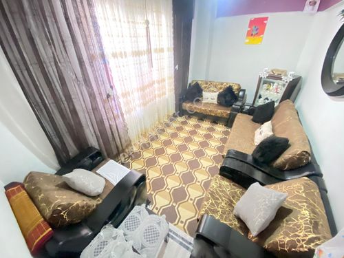  ERPAY İNŞAAT'TAN  50.YIL MAH 2+1 85 M²  SATILIK FERAH DAİRE