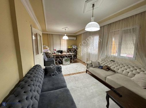 BORNOVA ATATÜRK MAHALLESİ 3+1 SATILIK DAİRE