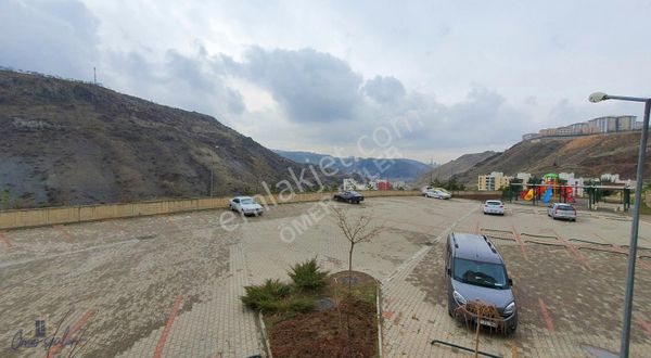 GÜLER^DEN 16. ETAPTA 5.KATT gibi 4+1 170m2 BOŞ KREDİYE UYGUN DAİ