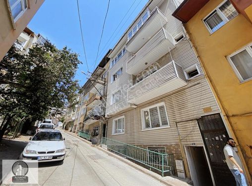 İZMİT MERKEZİ KONUMDA 2+1 ARAKAT MASRAFSIZ SATILIK DAİRE