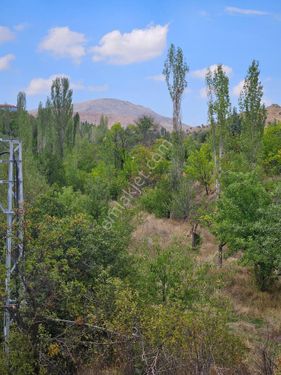 Küçük Yatırımcıya Fırsat Arazisi