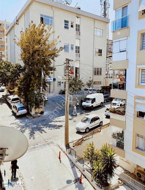 BASINSİTESİNDE ARAKAT 3+1 YAPILI BAKIMLI SATILIK DAİRE