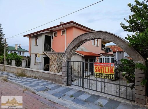 ALTINŞAH EMLAK'TAN MÜSTAKİL 2 ADET 2+1 DAİRE