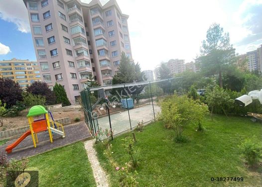 ÇUKURAMBARDA LÜX 4+1+KİLER GENİŞ VE KULLANIŞLI YAPILI BOŞ DAİRE