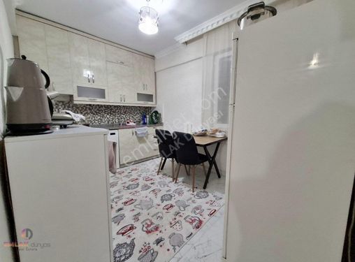 SeDİR mah.ÖNÜ FuuL AçIK AsANSöRLü MaSRaFSıZ 3+1 SaTıLk DaİRE