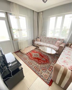 2+1 EŞYALI STÜDYO DAİRE