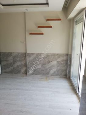 ANAFARTALAR LİSESİNE YAKIN KİRALIK DAİRE