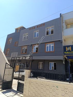 ŞANLIURFA SEHRİN MERKEZİNDE 1+1 KİRALIK DAİRE