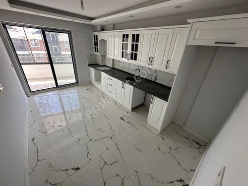  VEPAŞ EMLAK'tan BÜYÜK KURAN KURSU YANI 3+1 SATILIK DAİRE 165 m²