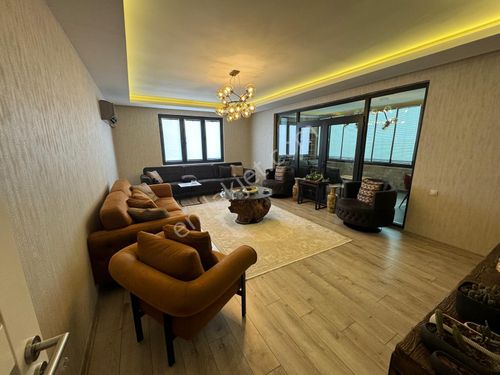  ERTAY GAYRİMENKULDEN BEŞTEPE DE SATILIK 3,5+1 DAİRE