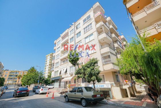  REMAX LOCA'DAN PALMiYE'DE KIZILAY KAN MERKESİNE YAKIN 3+1