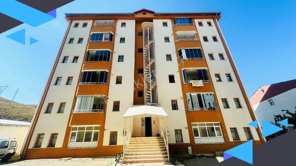  YILDIZKENT SİTESİNİDE 3+1 ARA KAT KREDİYE UYGUN SATILIK DAİRE