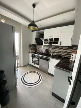  BAHÇEŞEHİR'DE 2+1 K. MUTFAK/DOĞALGAZLI SATILIK DAİRE