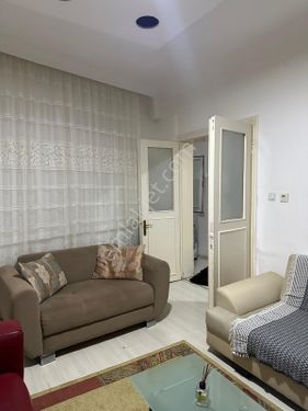  SARIYER İSTINYE MERKEZDE 1+1 65 METREKARE EŞYALI KİRALIK  DAİRE