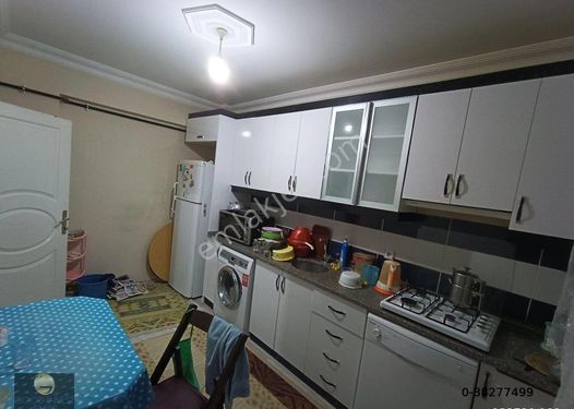 EDİRNE NİŞANCIPAŞA MAH. BUÇUKTEPE'DE SATILIK 2+1 DAİRE