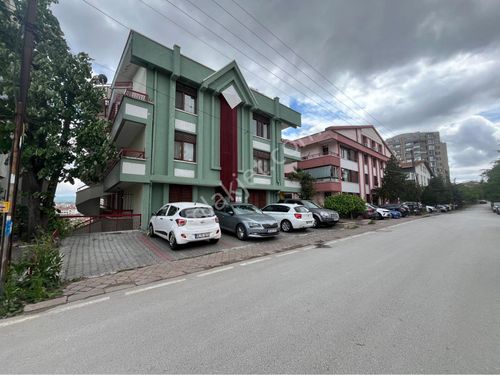  ÇANKAYA BİRLİKTE 285 SOKAKTA ÖZEL YAPILI 3+1 SATILIK DAİRE