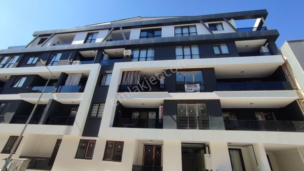  BURSA /NİLÜFER/FETHİYE'DE SIFIR 150M2 3+1 DUBLEKS HAVUZLU DAİRE