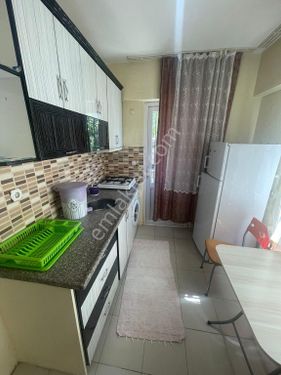 Fatih Mahallesinde 1+0 Ayrı Mutfaklı Kız Apartı