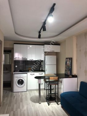 DREAM HOME ‘DAN 1+1 EŞYALI KİRALIK DAİRE